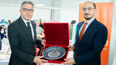 Selçuk Üniversitesi, sağlık alanında önemli bir boşluğu dolduruyor